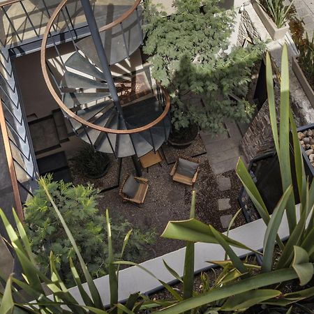 Casa No Name Small Luxury Hotel サン・ミゲル・デ・アジェンデ エクステリア 写真