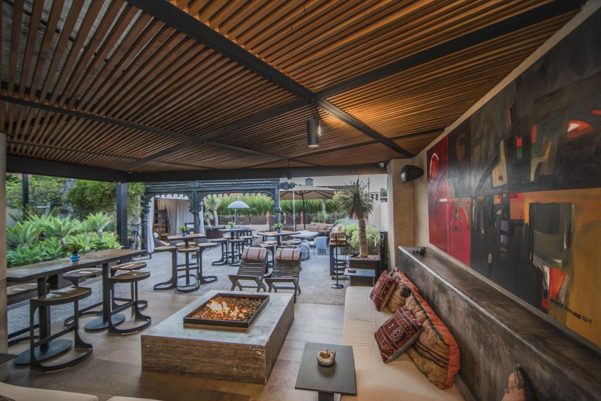 Casa No Name Small Luxury Hotel サン・ミゲル・デ・アジェンデ エクステリア 写真