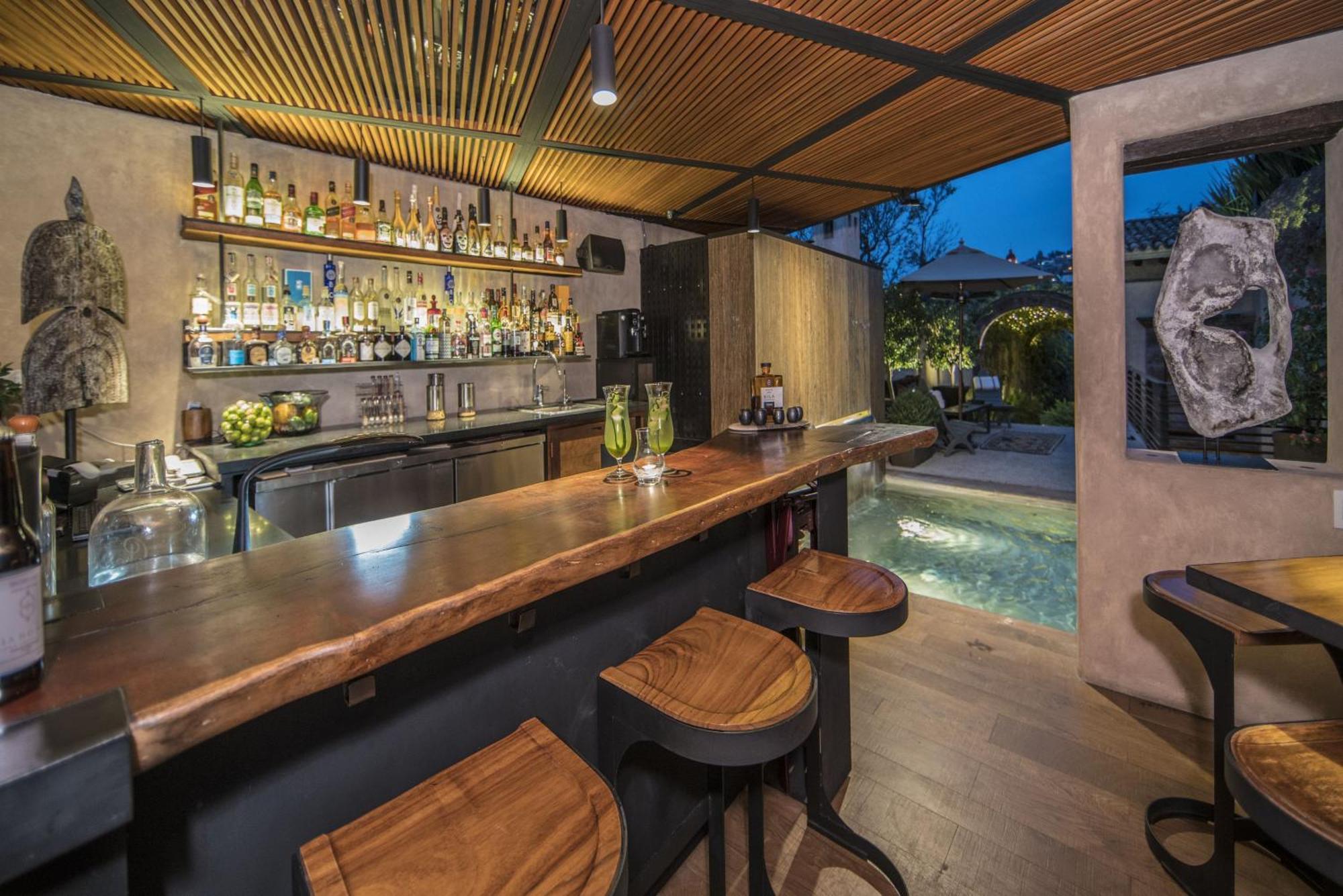 Casa No Name Small Luxury Hotel サン・ミゲル・デ・アジェンデ エクステリア 写真