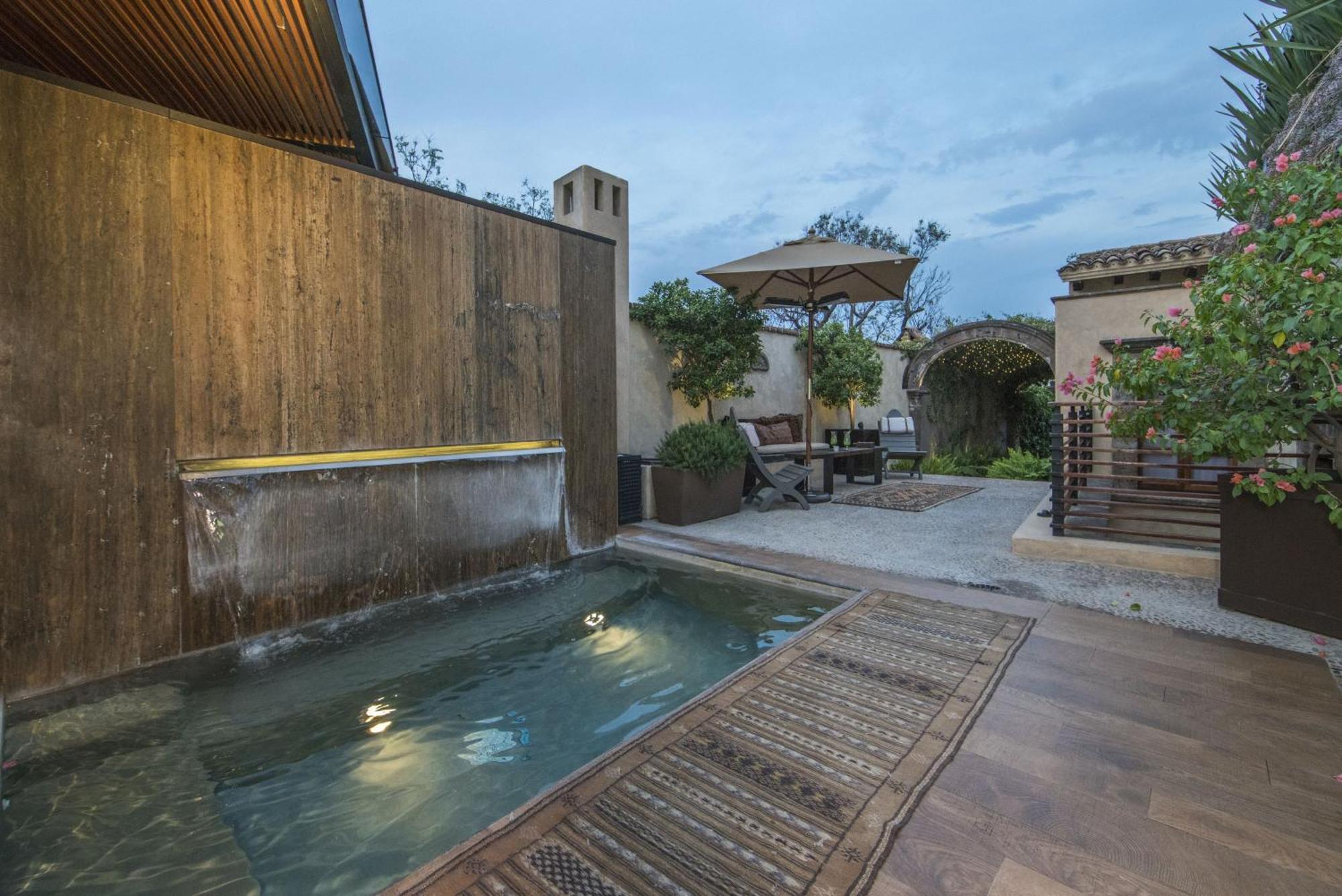 Casa No Name Small Luxury Hotel サン・ミゲル・デ・アジェンデ エクステリア 写真