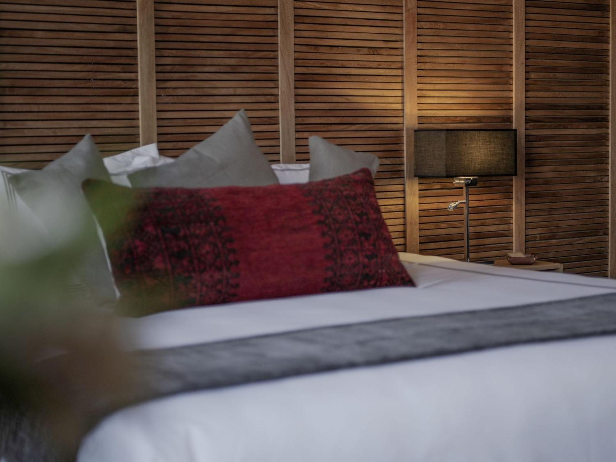 Casa No Name Small Luxury Hotel サン・ミゲル・デ・アジェンデ 部屋 写真