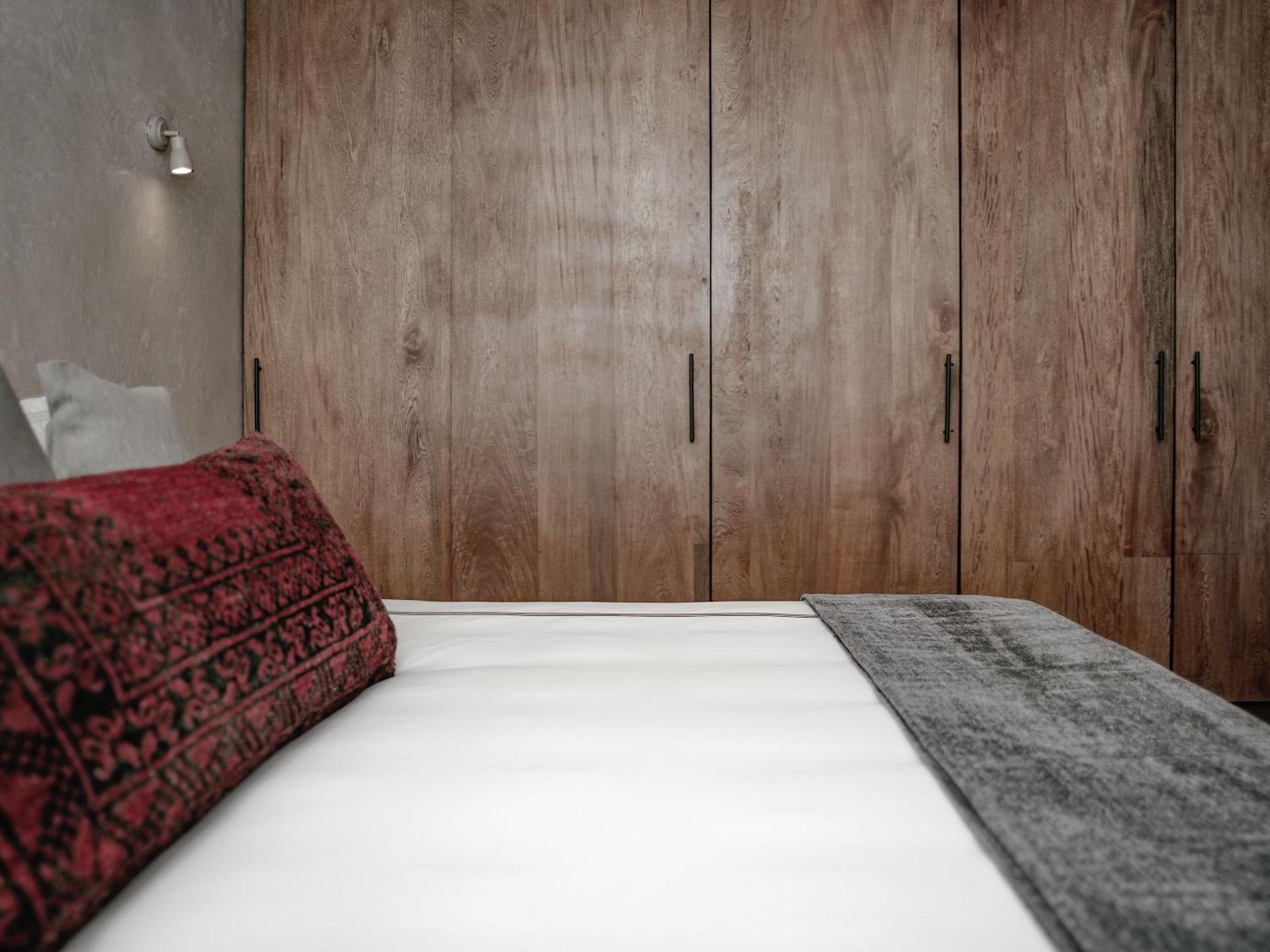 Casa No Name Small Luxury Hotel サン・ミゲル・デ・アジェンデ 部屋 写真