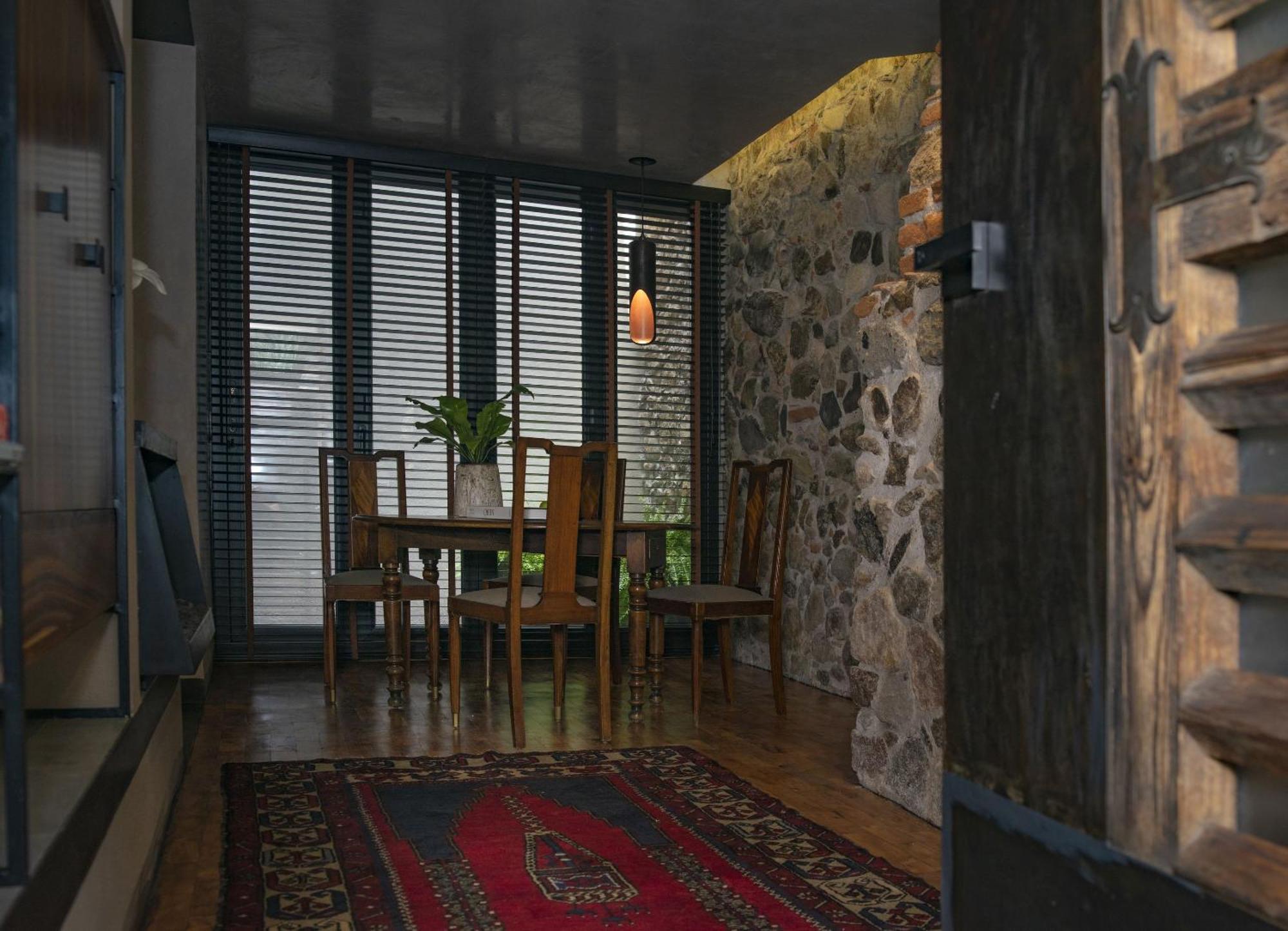 Casa No Name Small Luxury Hotel サン・ミゲル・デ・アジェンデ 部屋 写真