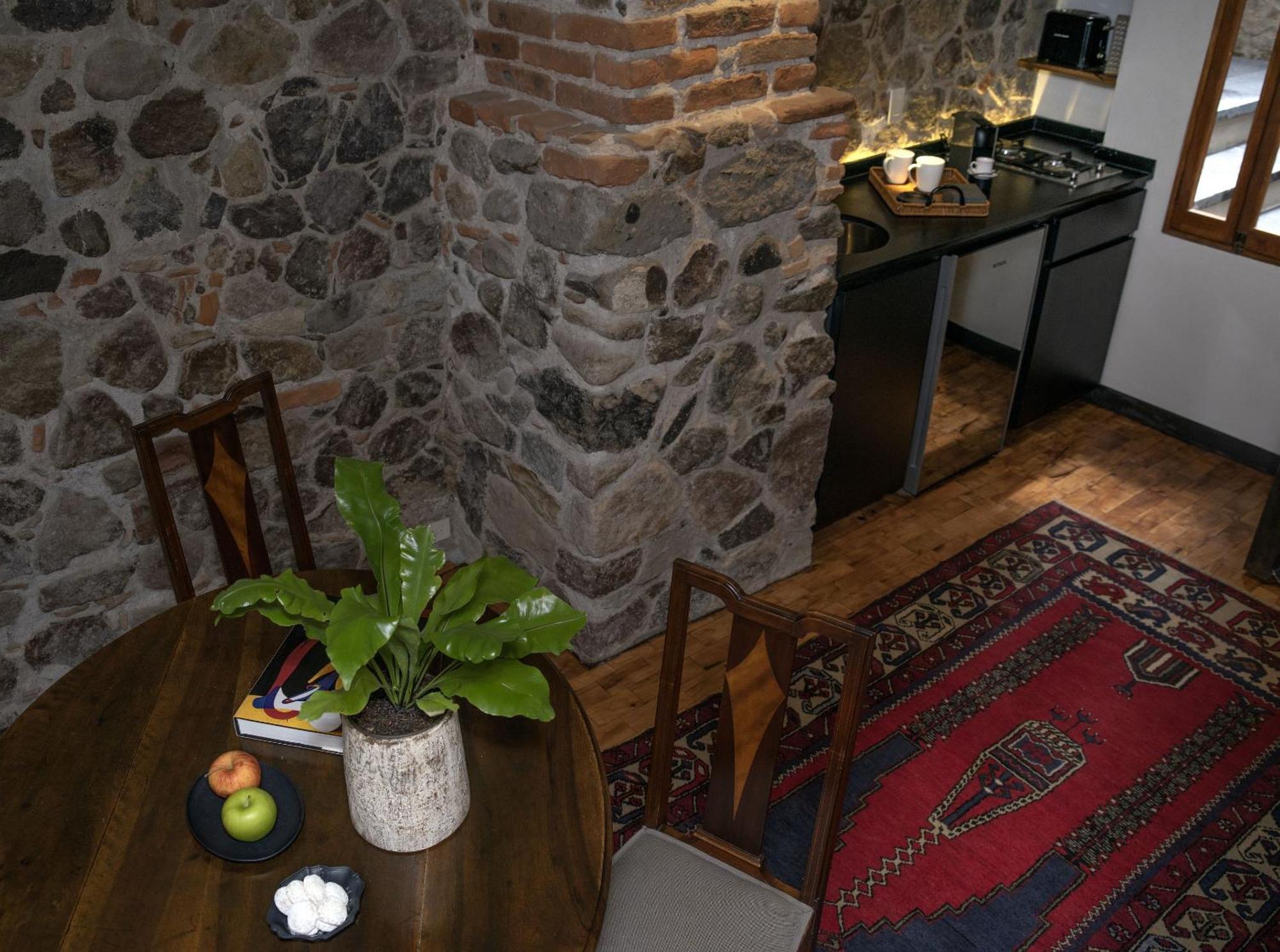 Casa No Name Small Luxury Hotel サン・ミゲル・デ・アジェンデ 部屋 写真