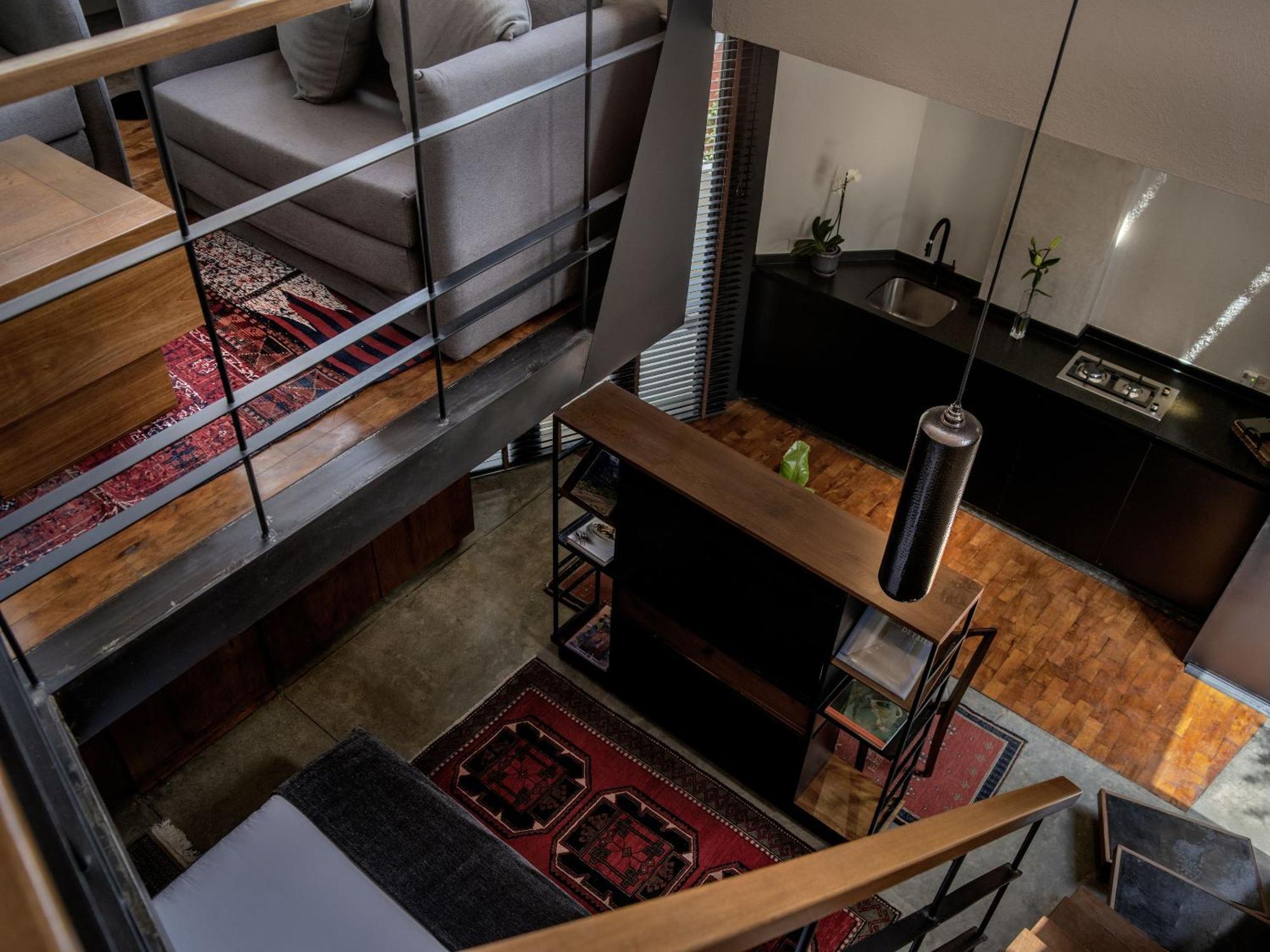 Casa No Name Small Luxury Hotel サン・ミゲル・デ・アジェンデ 部屋 写真