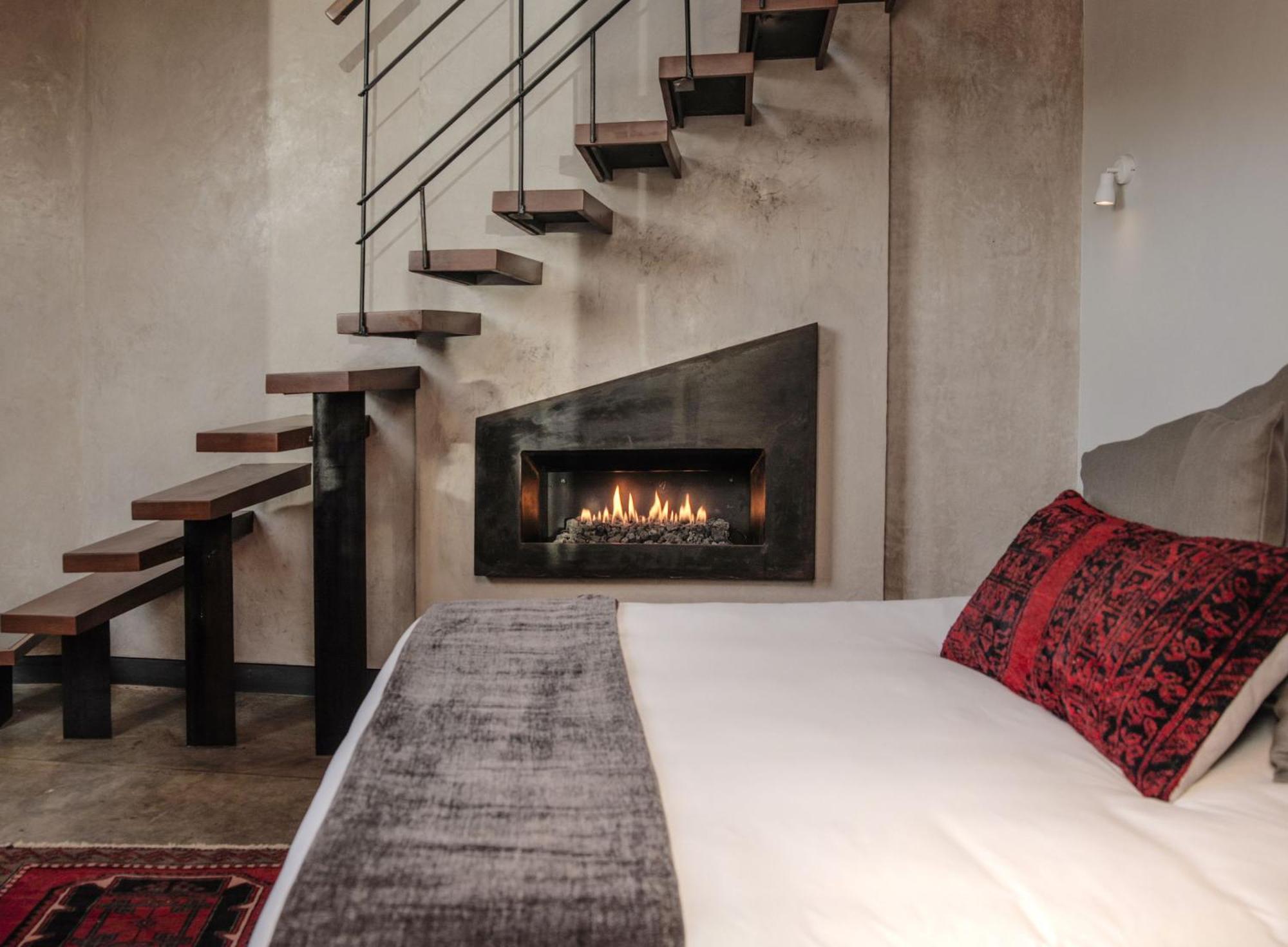 Casa No Name Small Luxury Hotel サン・ミゲル・デ・アジェンデ 部屋 写真