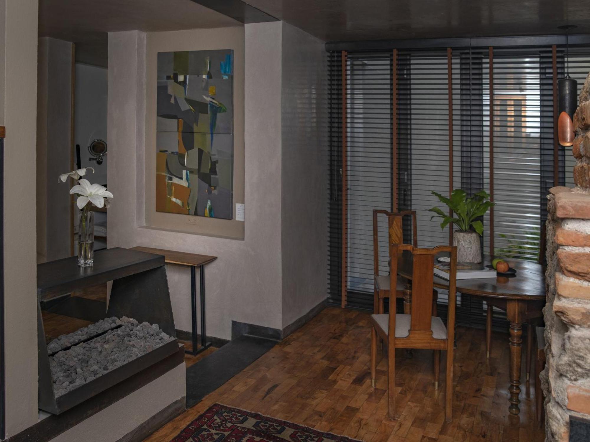Casa No Name Small Luxury Hotel サン・ミゲル・デ・アジェンデ 部屋 写真