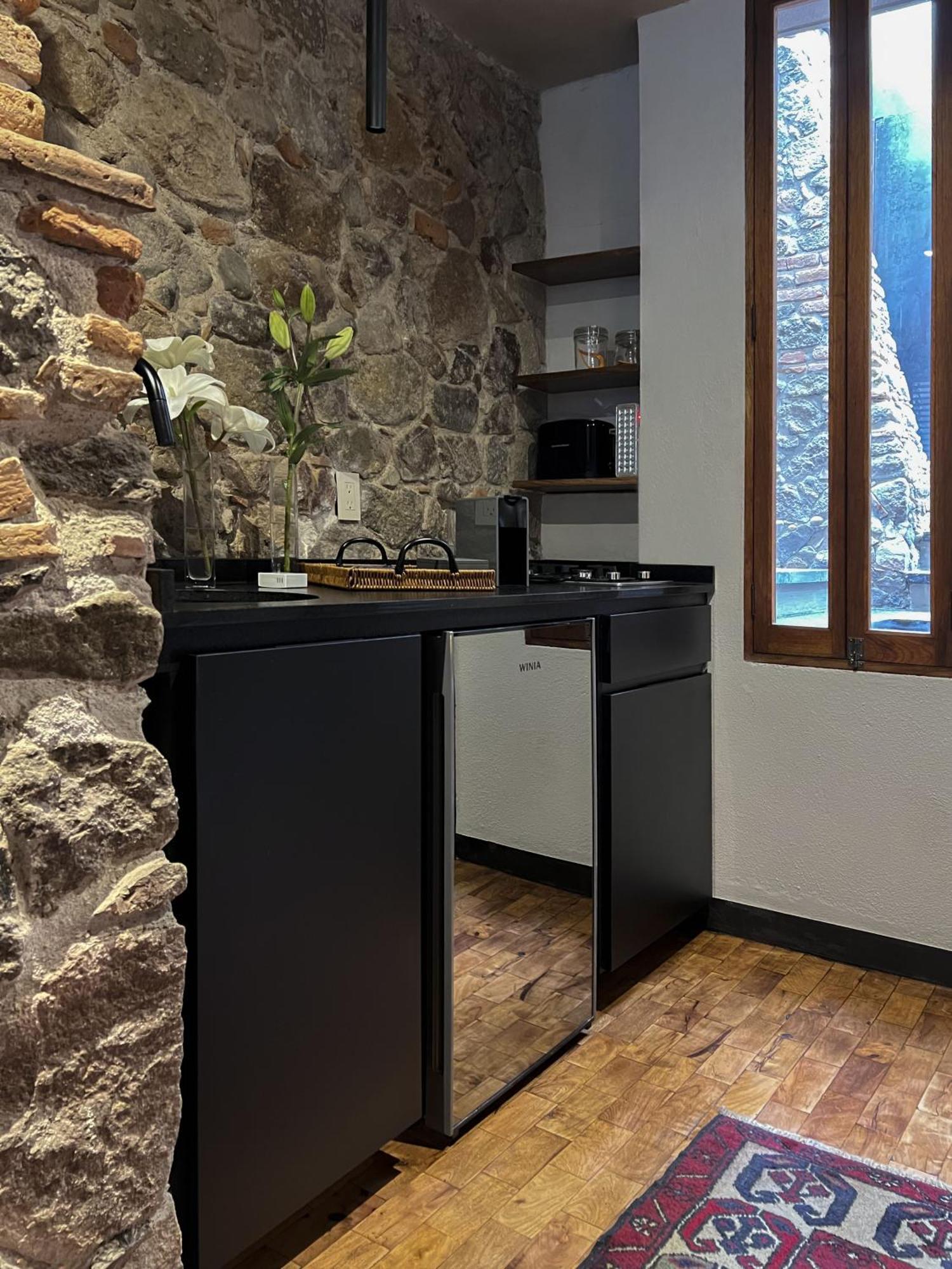 Casa No Name Small Luxury Hotel サン・ミゲル・デ・アジェンデ 部屋 写真