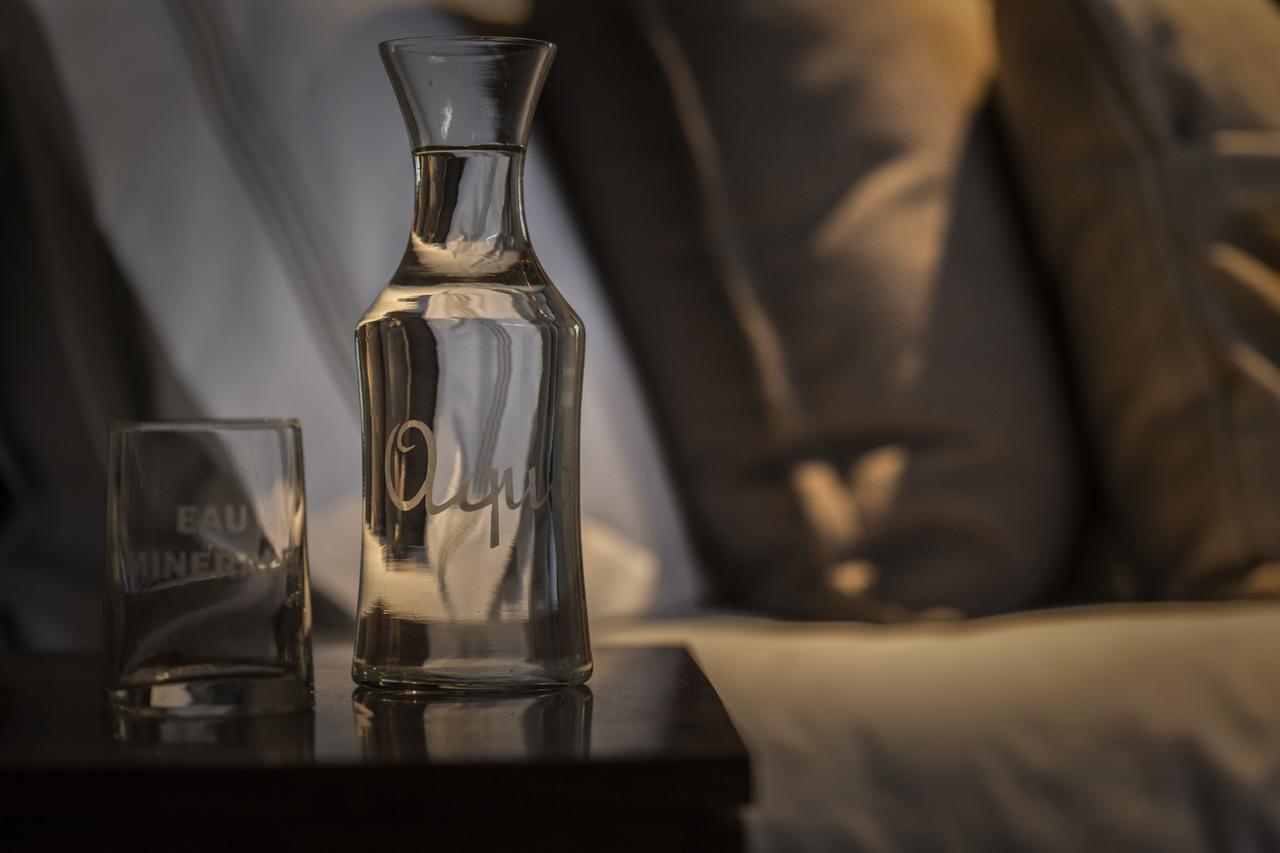 Casa No Name Small Luxury Hotel サン・ミゲル・デ・アジェンデ エクステリア 写真
